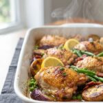 Mary Berry Chicken Dinner Recipe