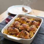 Mary Berry Chicken Tray Bake Recipe