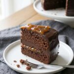 Mary Berry Chocolate Cake Bbc Recipe