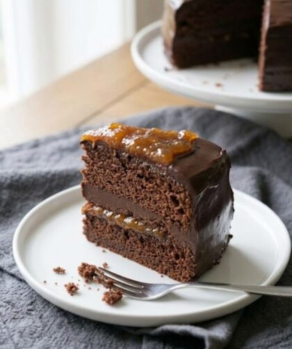 Mary Berry Chocolate Cake Bbc Recipe