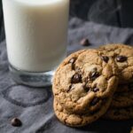 Mary Berry Chocolate Chip Cookies Recipe