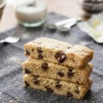 Mary Berry Chocolate Chip Shortbread Recipe