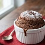 Mary Berry Chocolate Mousse Recipe