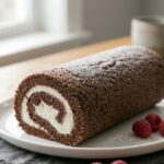 Mary Berry Chocolate Swiss Roll Recipe