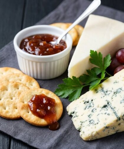 Mary Berry Christmas Chutney Recipe