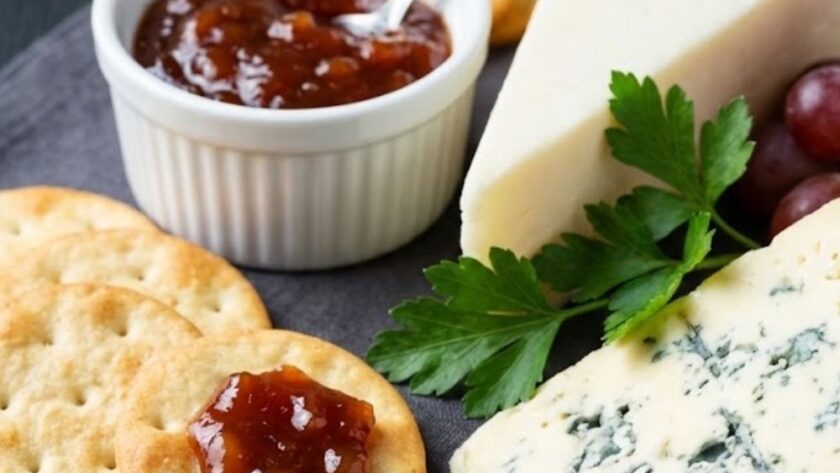 Mary Berry Christmas Chutney Recipe