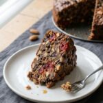 Mary Berry Classic Christmas Cake Recipe