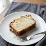 Mary Berry Coconut Loaf Cake Recipe