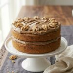 Mary Berry Coffee Cake Recipe