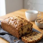 Mary Berry Date and Walnut Cake Recipe