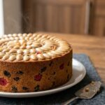 Mary Berry Dundee Cake Recipe