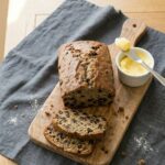 Mary Berry Earl Grey Tea Cake Recipe