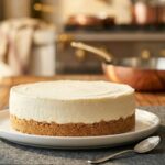 Mary Berry Easy Cheesecake Recipe