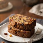 Mary Berry Fruit Cake Loaf Recipe