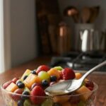 Mary Berry Fruit Salad Recipe
