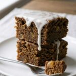 Mary Berry Ginger Cake Recipe