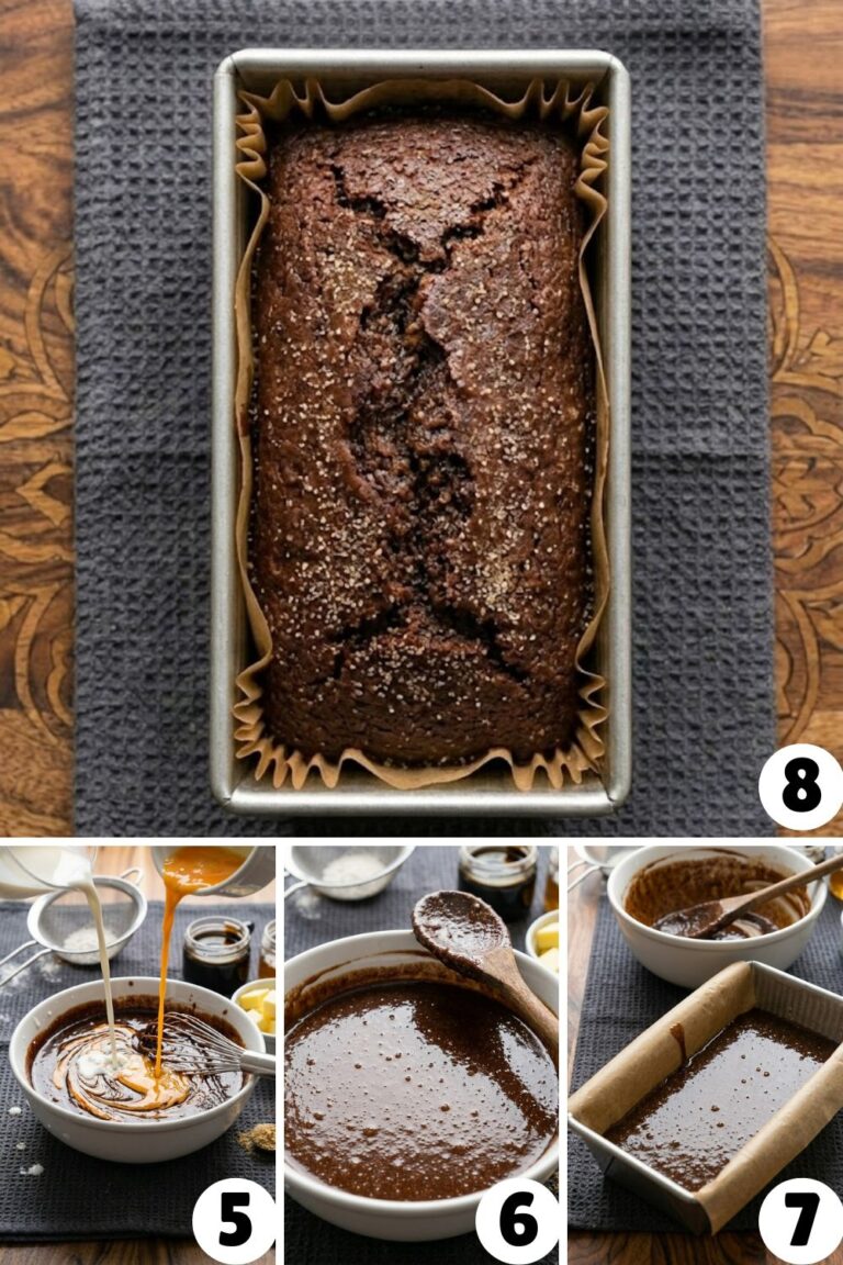 Mary Berry Ginger Loaf Cake Recipe Mary Berry Ginger Loaf Cake Recipe