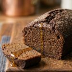 Mary Berry Ginger Loaf Cake Recipe