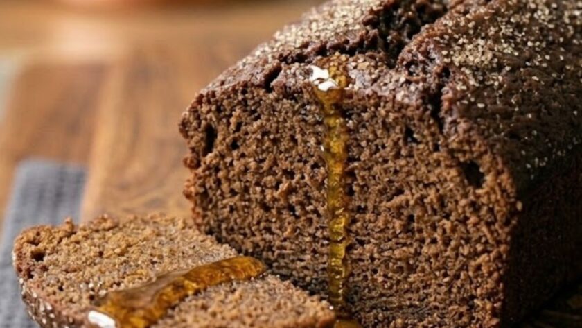 Mary Berry Ginger Loaf Cake Recipe Mary Berry Ginger Loaf Cake Recipe