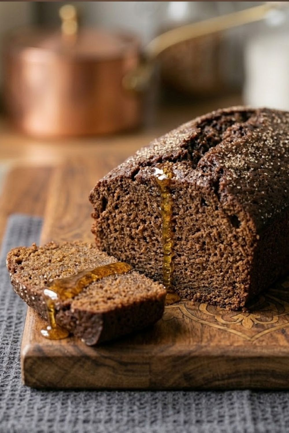 Mary Berry Ginger Loaf Cake Recipe Mary Berry Ginger Loaf Cake Recipe