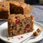 Mary Berry Gluten Free Fruit Cake Recipe