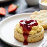 Mary Berry Gluten Free Scones Recipe