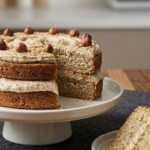Mary Berry Hazelnut Cake Recipe