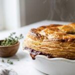 Mary Berry Highland Pie Recipe