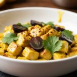 Mary Berry How to Make Coronation Chicken Recipe