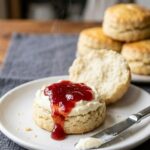 Mary Berry How to Make Scones Recipe