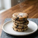 Mary Berry How to Make Welsh Cakes Recipe