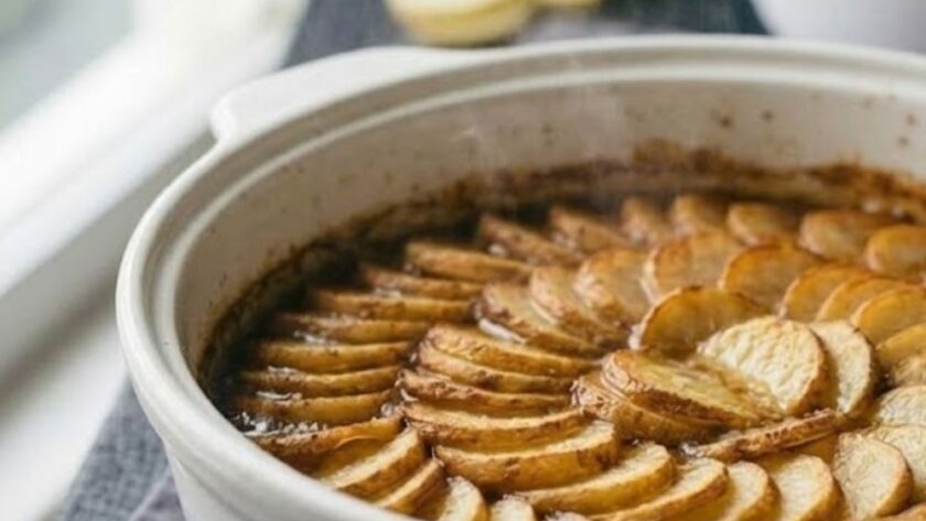 Mary Berry Lamb Stew Recipe