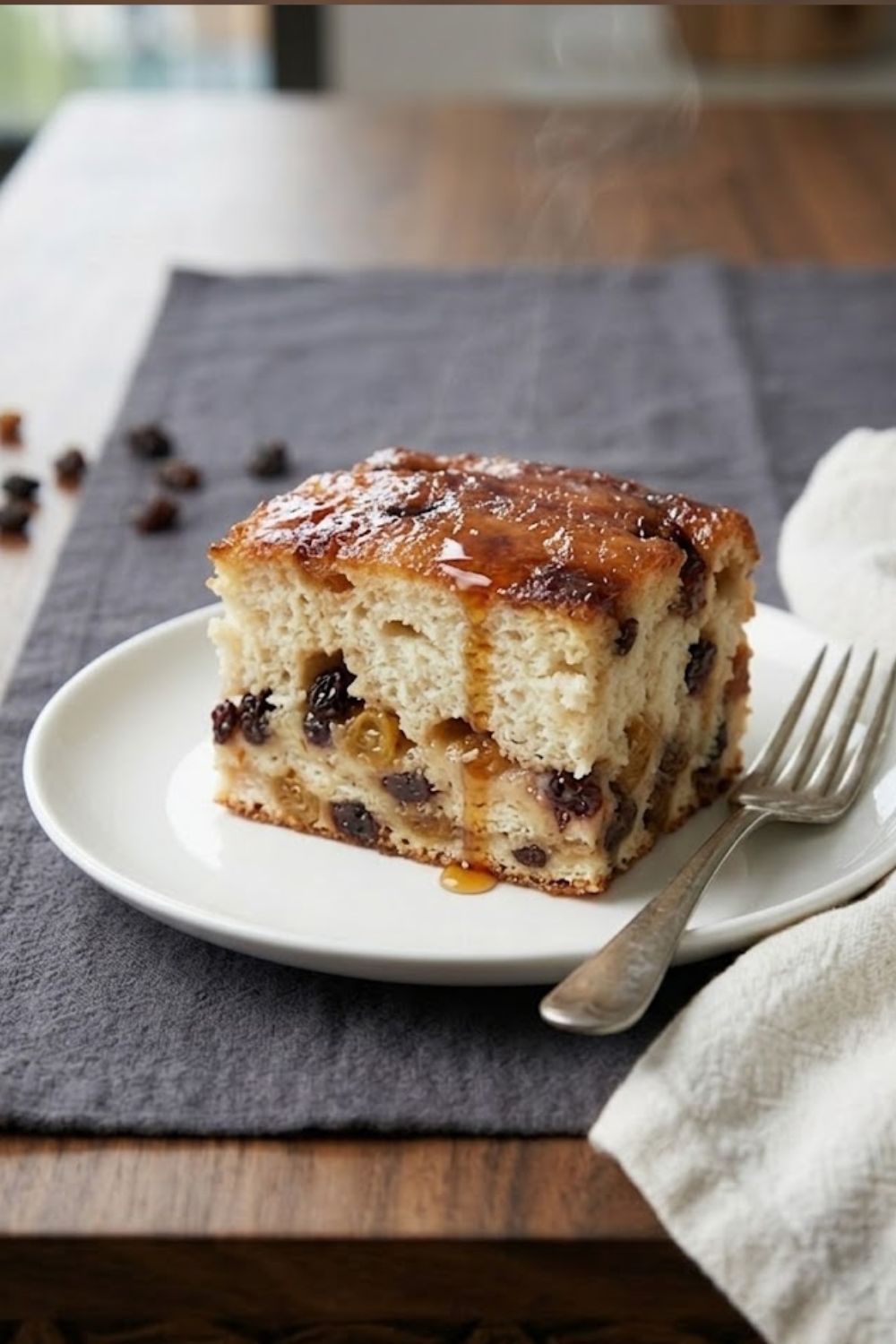 Larray Cake Mary Berry Lardy Cake: A Traditional Sticky British Bake