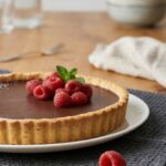 Mary Berry Chocolate Tart Recipe