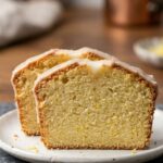 Mary Berry Lemon Yogurt Cake Recipe