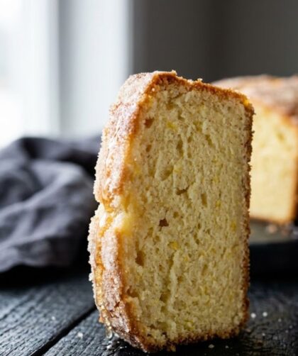 Mary Berry Loaf Cake Recipe