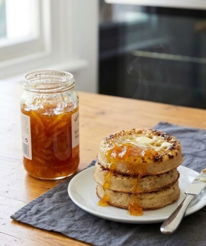 Mary Berry Marmalade Recipe