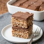 Mary Berry Mars Bar Cake Recipe