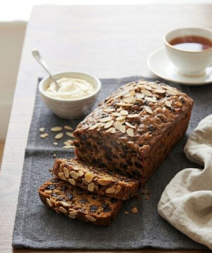 Mary Berry Mincemeat Cake Recipe