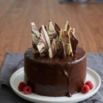 Mary Berry Paradise Chocolate Cake Recipe