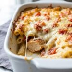 Mary Berry Pasta Bake Recipe