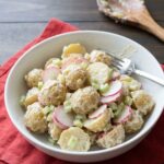Mary Berry Potato Salad Recipe