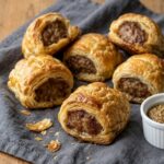 Mary Berry Puff Pastry Recipe
