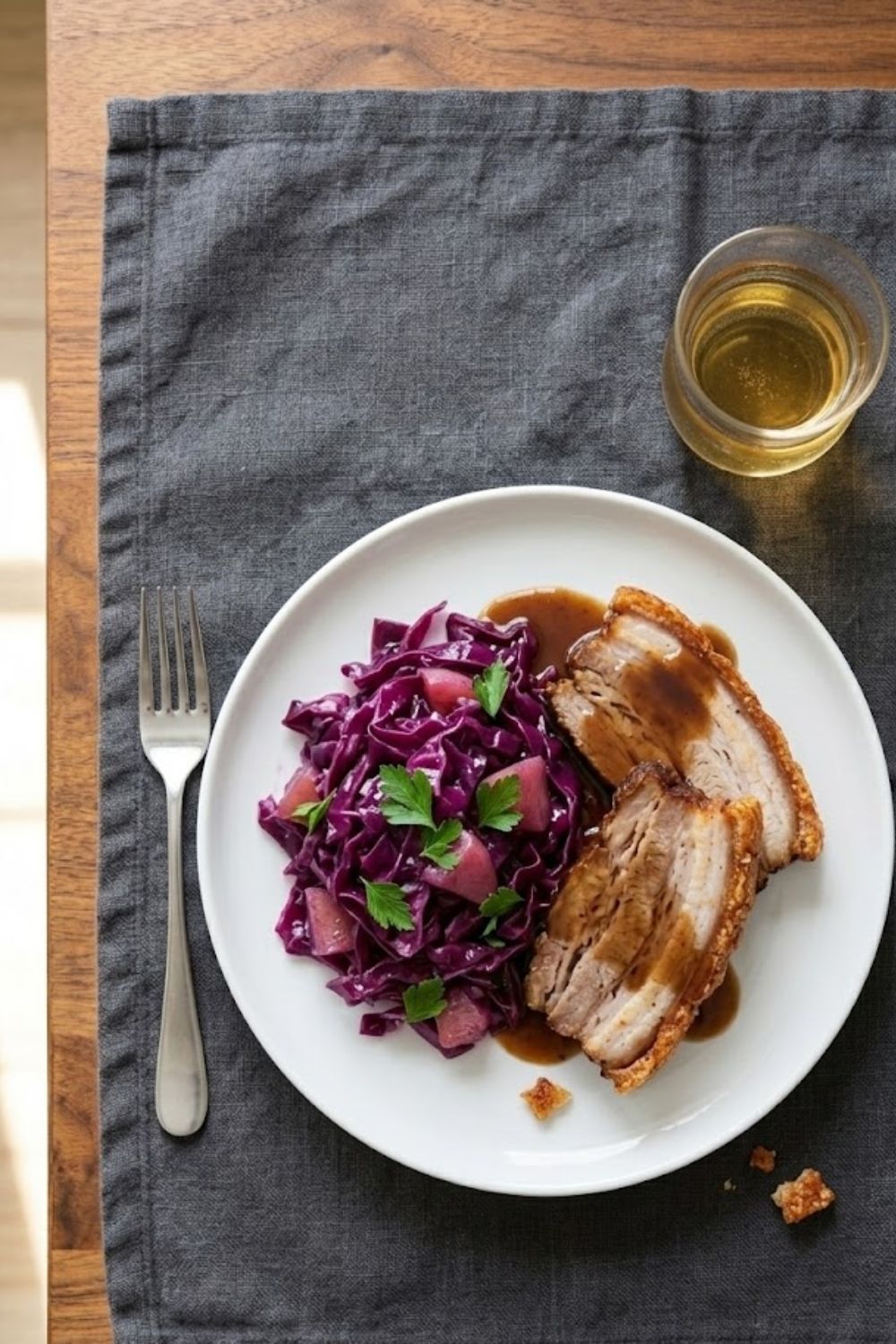 Ruby Red Cabbage Mary Berry Ruby Red Cabbage Recipe: Tender & Spiced