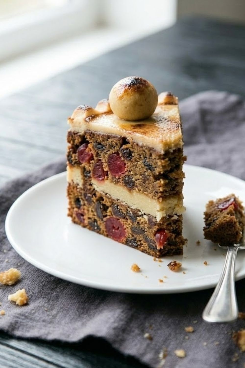 Mary Berry Simnel Cake Recipe