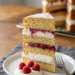 Mary Berry Sponge Cake with Oil Recipe