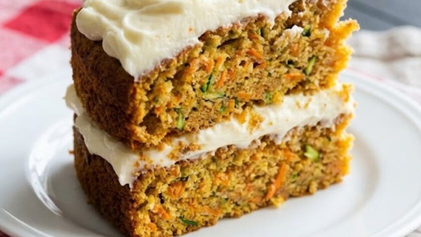 Mary Berry Sunshine Cake Recipe