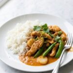Mary Berry Thai Chicken Curry Recipe