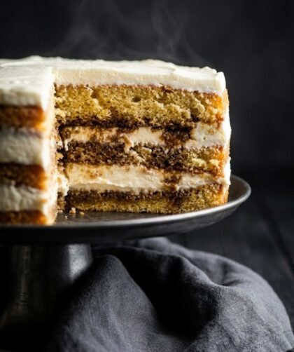 Mary Berry Tiramisu Cake Recipe