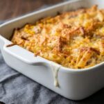 Mary Berry Tuna Pasta Bake Recipe